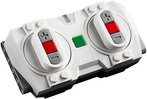 Lego 88010 originale powered - lego,