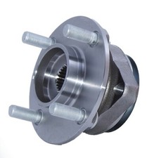 Mozzo Ruota Asse Ant