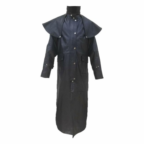 Trench uomo equitazione caccia - trench,