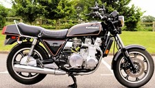 1982 Kawasaki KZ1300-A4 Z1300