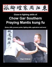 Book: Close in Fighting Skills