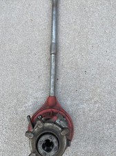 FILETTATUBI RIGIDA DA 1" A 2"