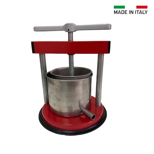 Torchietto premitutto 5lt - premitutto, 1,5lt