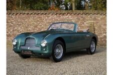 1/43 SMTS Aston Martin DB2 Convertible 1 Series N.Feeling43,LePhoenix,Bosica,AMR