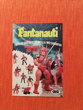 PUBBLICITA' ORIGINALE -