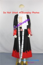 Costume cosplay Portgas D. Ace