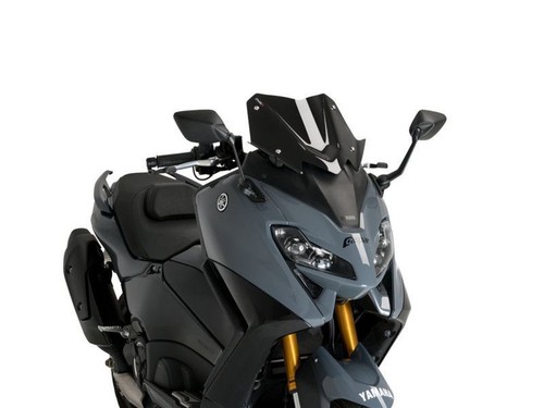 Schermo sportivo puig - schermo, nero