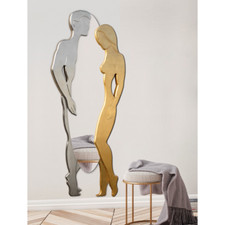 SPECCHIERA ADAMO ED EVA