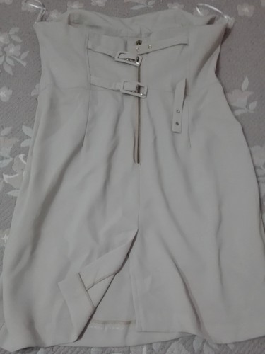 Abito corto vestito - corto,