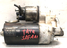 F002G20568 MOTORINO AVVIAMENTO TATA SAFARI 2.0 DIESEL 2004 RICAMBI USATI