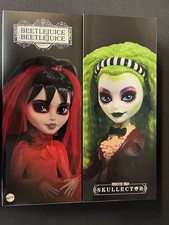 Bambola da collezione MONSTER