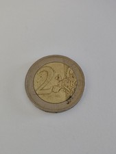 Euro greece 2002 mint - greece, error