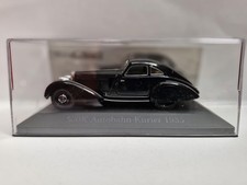 Altaya IXO Mercedes 500K