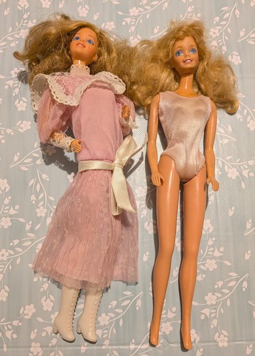 Barbie anni 90 con - 80-90,