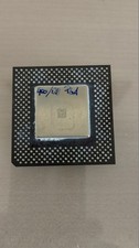 Cpu intel celeron 400mhz - cpu,