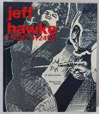 sydney jordan JEFF HAWKE