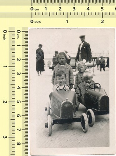 Passeggiata jugoslavia anni - jugoslavia, 40