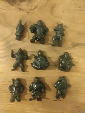 Exogini Lotto Seconda Serie