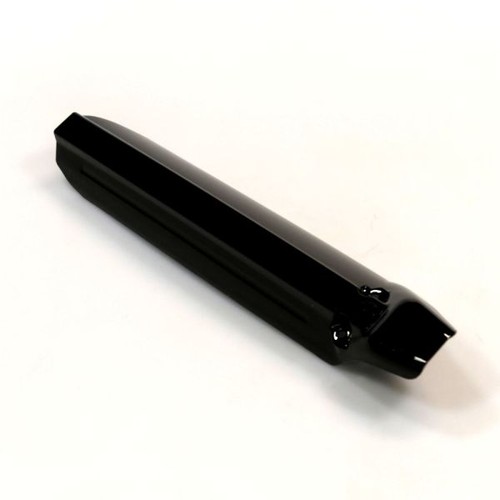 Copriforcella moto nero