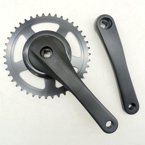 Guarnitura per bici