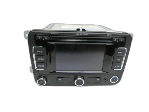 Autoradio lettore sistema - autoradio,