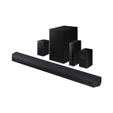 Samsung 5.1 Ch Sound Bar w/