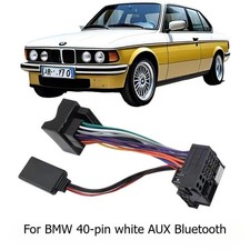 Adattatore musicale AUX