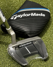 TaylorMade SYSTM2 Bandon 12