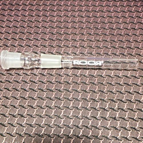 Roor downstem grigliato dritto - downstem,