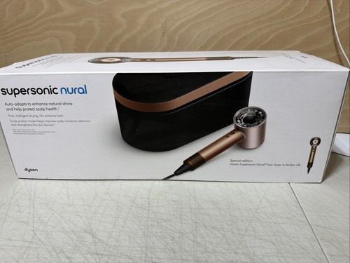 Dyson supersonic nural - supersonic,