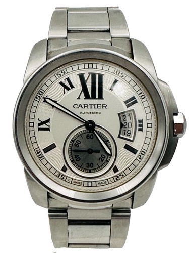 Orologio cartier automatic - orologio,