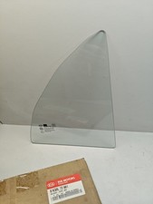 Vetro finestrino posteriore