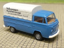 1/87 Brekina VW T2 Volkswagen