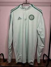 Adidas Celtic Glasgow FC Felpa