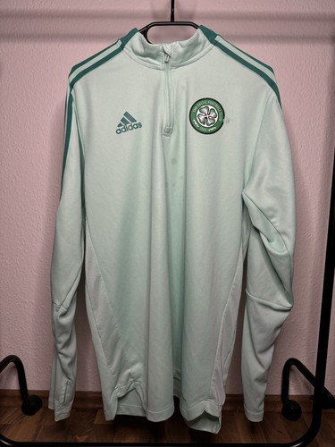 Adidas celtic glasgow felpa - adidas, fc