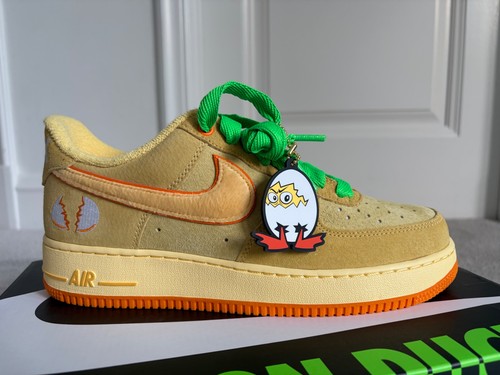Taglia nike air force - 9,