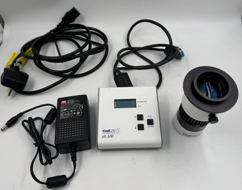Cool led 100 pod sorgente - pod,