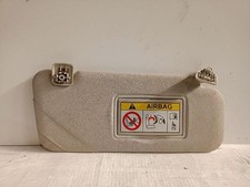 8163AA aletta parasole destra