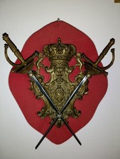 Stemma nobiliare Antico