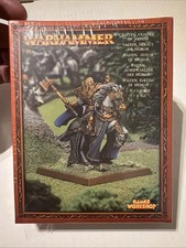 Warhammer Valten Exalted of