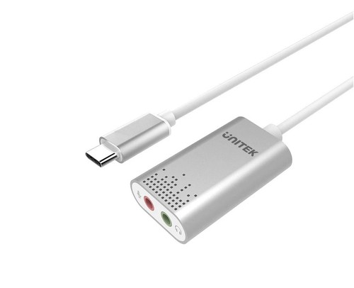 Adattatore scheda audio