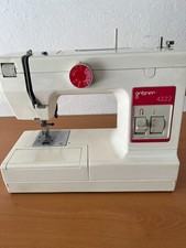 Macchina da cucire Gritzner
