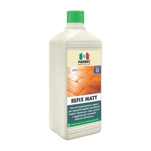 Refix matt cera opaca di - refix,