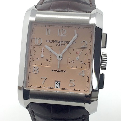 Baume mercier revisionato e - (revisionato,
