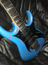 Ibanez EX350 1991 + INF
