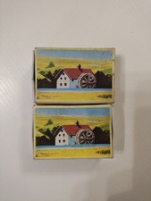 Sorprese Mulino Bianco anni 80