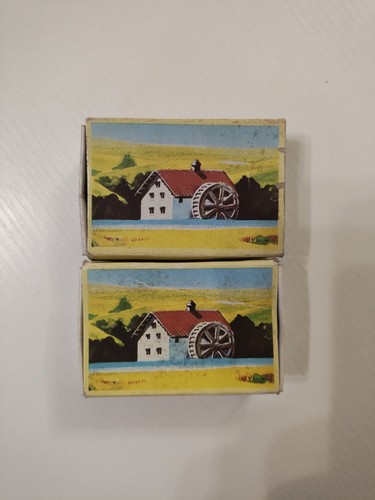 Sorprese mulino bianco anni - mulino, 80