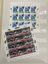 francobolli collezione