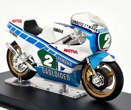 Deagostini modellino - -,
