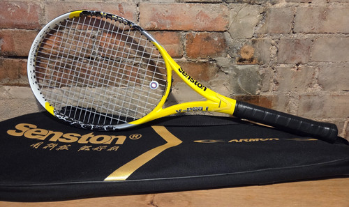 Senston junior racchetta - senston,